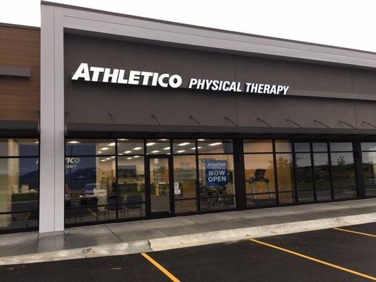 Athletico Physical Therapy - North Elkhorn NE