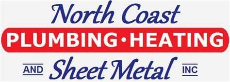 North Coast Plumbing Heating & Sheet Metal, Inc