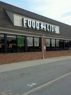 Food Lion