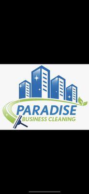 Paradise Business Cleaning