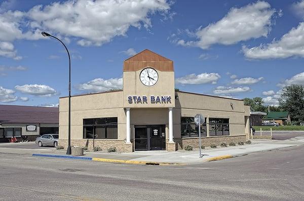 Star Bank