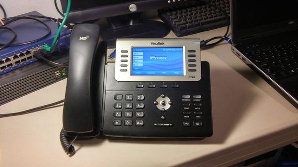 VoIP Cloud Based Phone System | San Francisco Bay Area