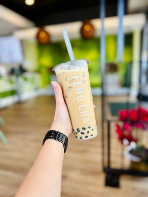 Feng Cha Boba Tea and Desserts