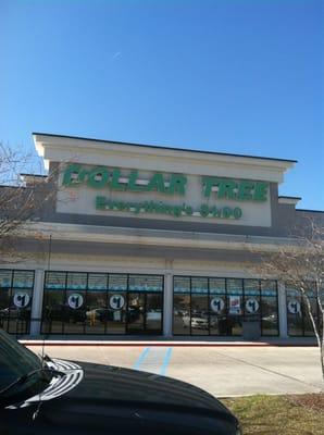 Dollar Tree