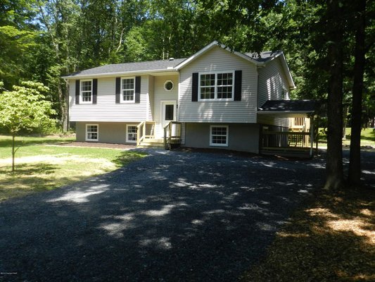 New Exterior Remodel Widows, Roofing and Siding