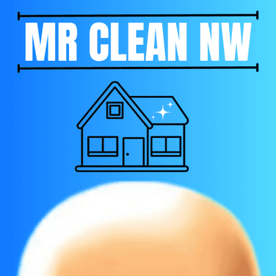 Mr Clean Nw