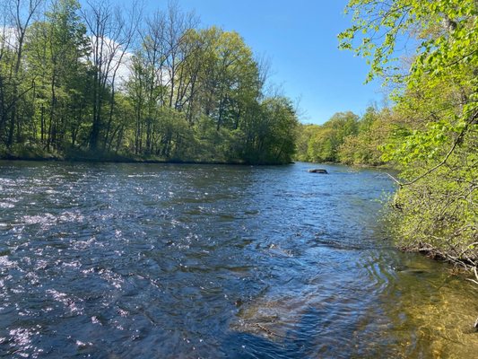 Farmington river