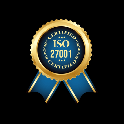 I'm happy to report that West Texas IT Consulting has passed our ISO 27001 Certification Audit.