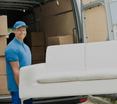 Lorin moving and cleaning co