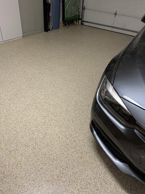 Ultimate Concrete Polish