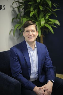 Mark Fonville (CEO and Financial Advisor)