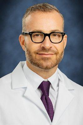 Elias Chousleb, MD