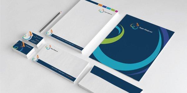 Some of our best selling products include letterhead, envelopes and business cards. We can customize anything.