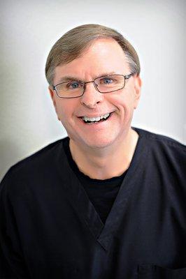 Rockwall dentist, Dr. Thomas Ryan