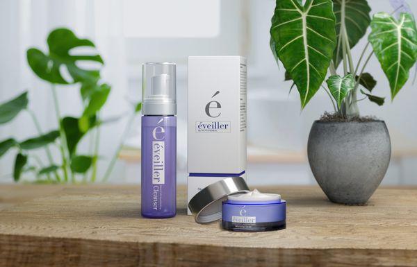 éveiller skincare