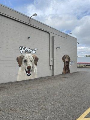 Meyer's Lake Beverage & Drive Thru