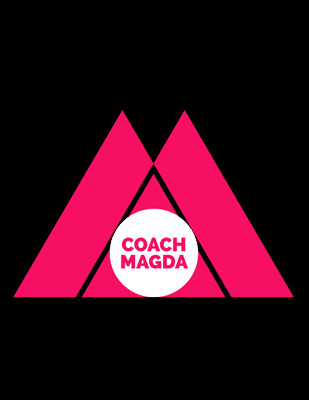 Coach Magda, LLC
 Helping women to get healthy, strong, fit and happy