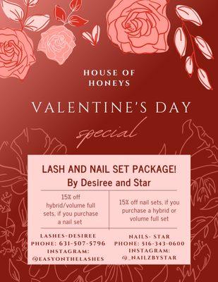 valentine's day special!!!