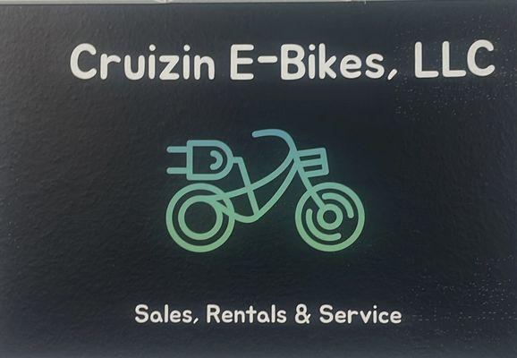 Cruizin E-Bikes