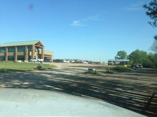 Eplex - Collierville Landfill