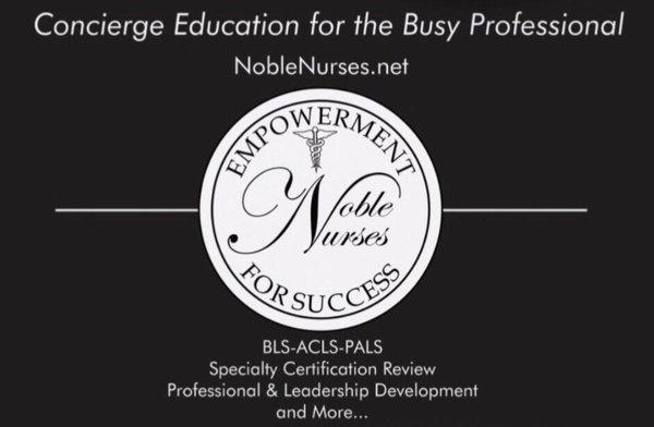 Noble Nurses