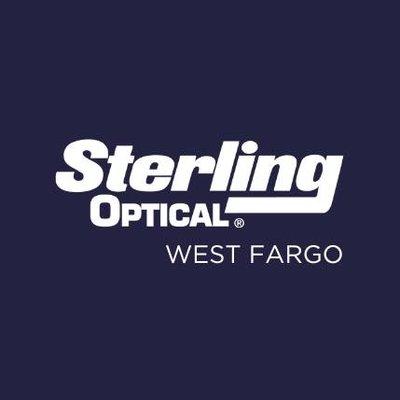 Sterling Optical - West Fargo