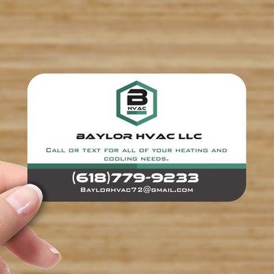 Baylor HVAC