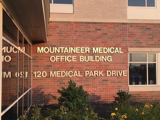 Mountain State Medical Specialties - Bridgeport