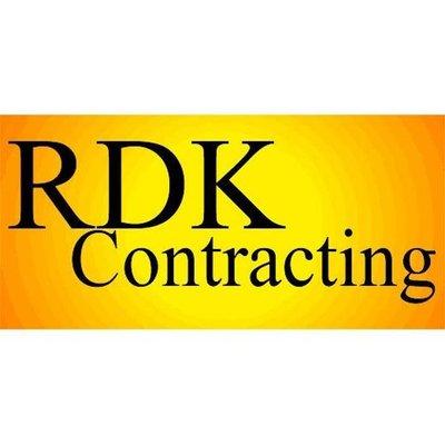 RDK Contracting