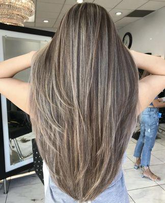 Balayage