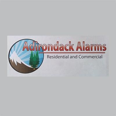 Adirondack Alarms