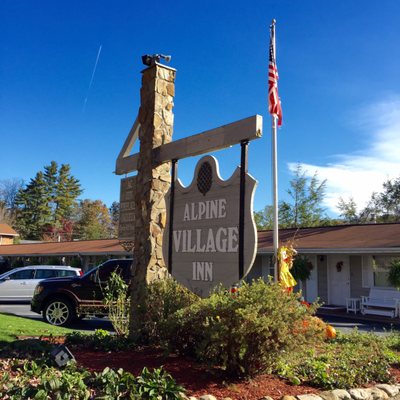 Alpine Village Inn