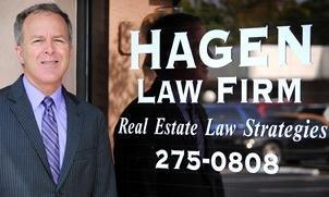 Hagen Law Firm