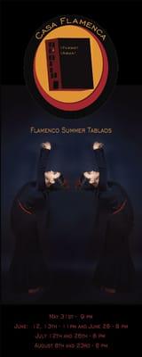 Sumer Tablaos @ Casa Flamenca