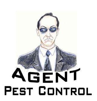 Agent Pest Control