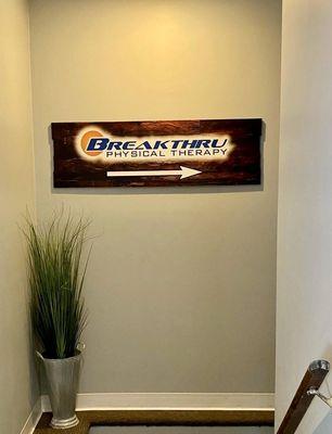 Breakthru Physical Therapy & Fitness - Marlton