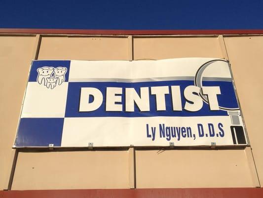 Nguyen Ly DDS Family Dentistry