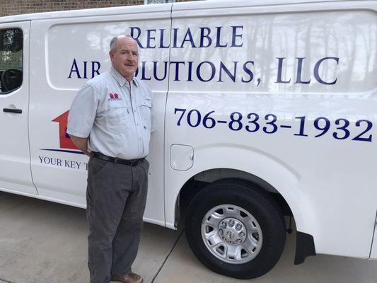 Reliable Air Solutions