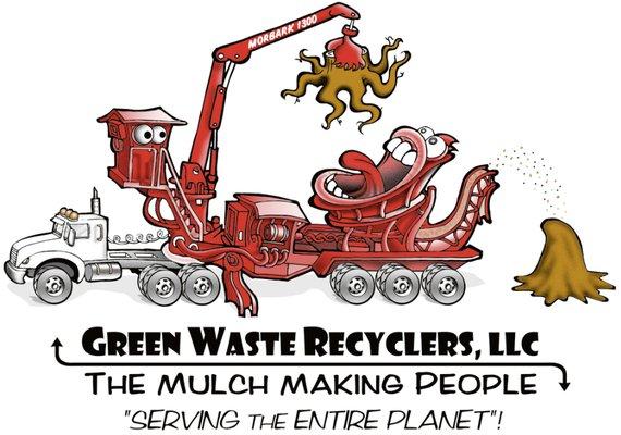 Green Waste Recyclers