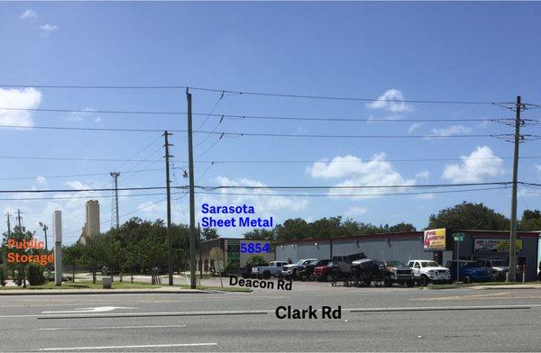 Sarasota Sheet Metal