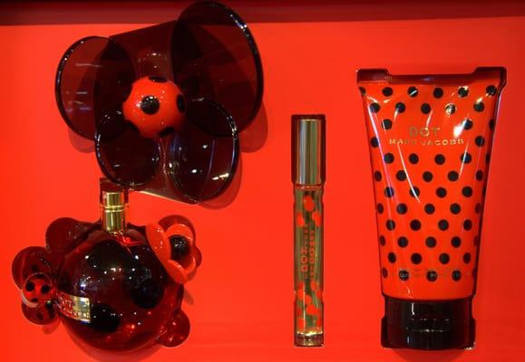 Marc Jacobs DOT