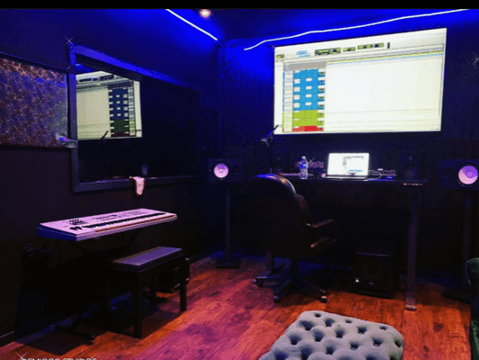 Studio B