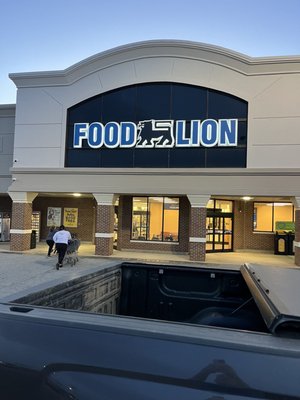 Food Lion