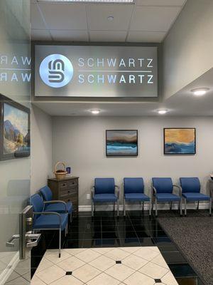 Schwartz & Schwartz