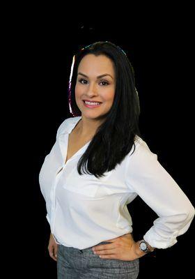 Tiffany Jimenez - Century 21 Town & Country