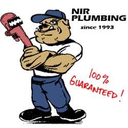 NIR Plumbing is Riverside's Premier Plumbing Service. Specializing in Repiping and Leak Detection.