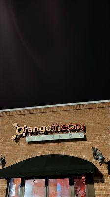 Orangetheory Fitness Chastain park