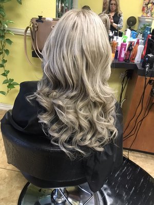 Platinum highlights