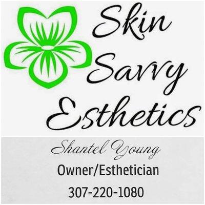 Skin Savvy Esthetics