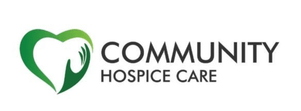 Community Hospice Care Logo